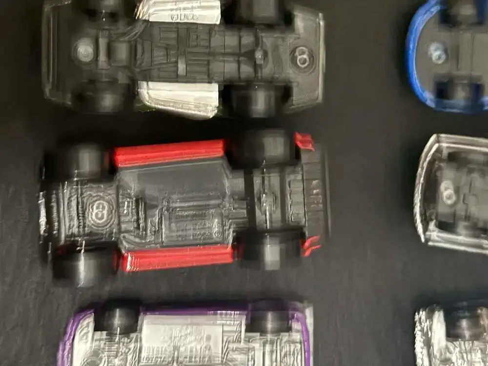 Hot Wheels Diecast Toy Car Assorted Lot of 13 Vehicles